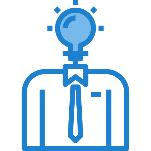 Creative icon