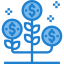 Growth icon 64x64