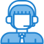Telemarketer icon 64x64