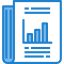Analytics icon 64x64