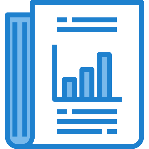 Analytics icon