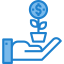 Growth icon 64x64