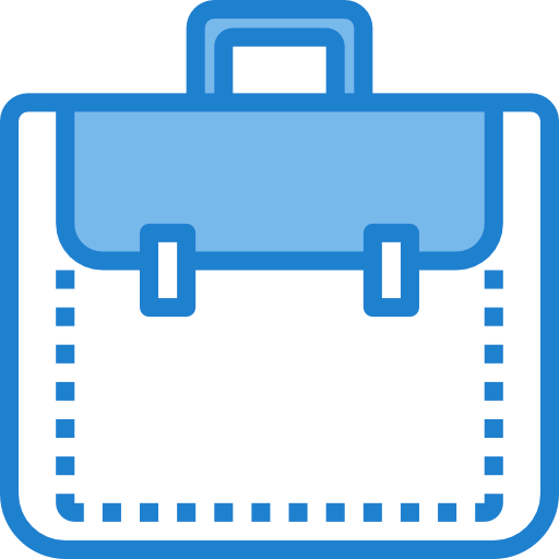 Briefcase icon