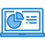 Analytics icon 64x64
