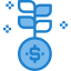 Growth icon 64x64
