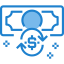 Money icon 64x64