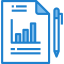 Analytics icon 64x64