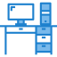 Desk icon 64x64