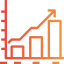 Analytics icon 64x64