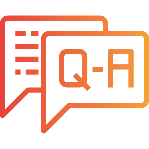 Faq icon