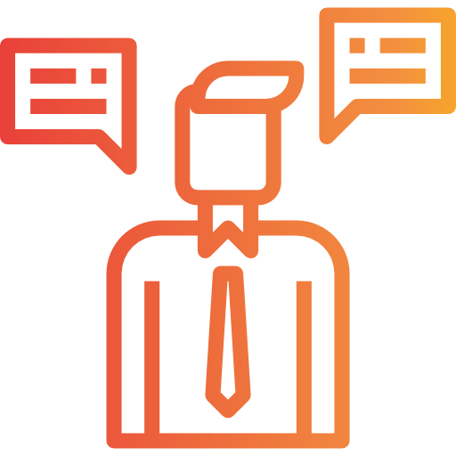Operator icon