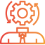 Settings icon 64x64