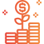 Growth icon 64x64