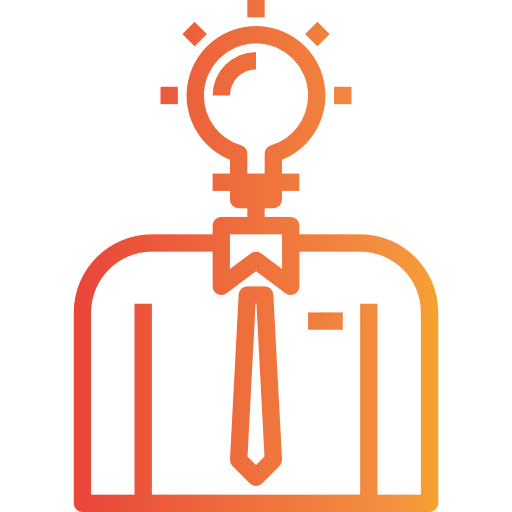 Creative icon