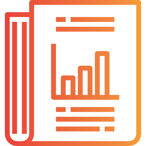 Analytics icon
