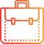 Briefcase icon 64x64
