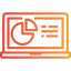 Analytics icon 64x64