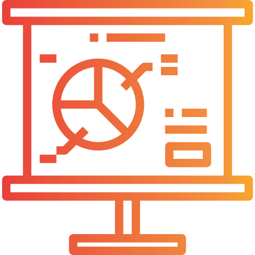 Presentation icon
