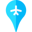 Airport icon 64x64