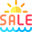 Summer sale Ikona 64x64
