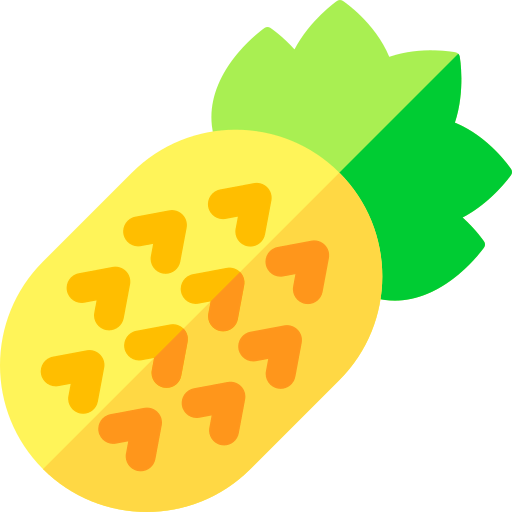 Pineapple icon