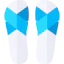 Flip flops icon 64x64
