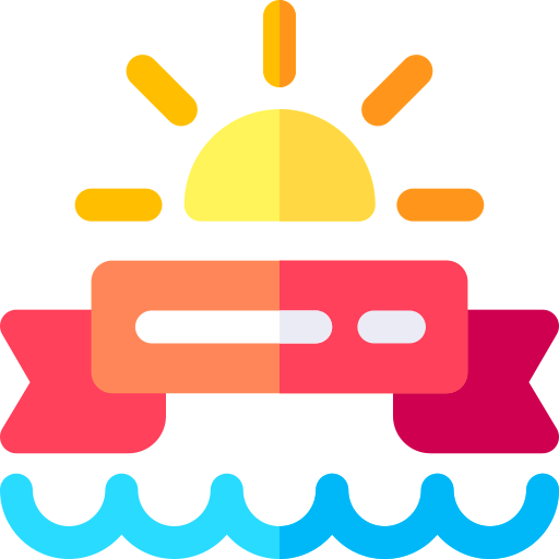 Sun icon