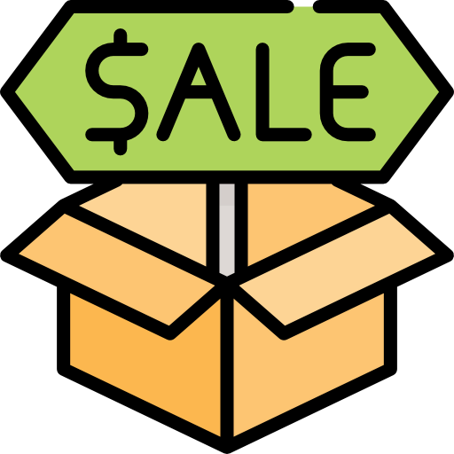 Box icon