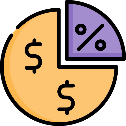 Discount icon