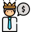 Salesman 상 64x64