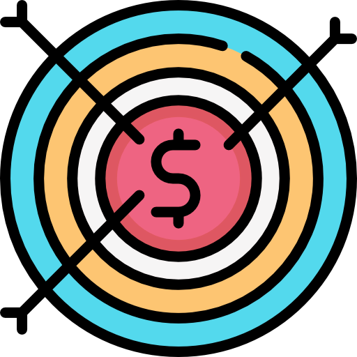 Target icon