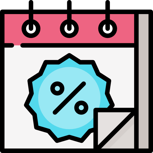 Date icon