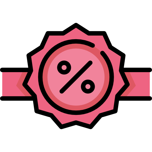 Label icon