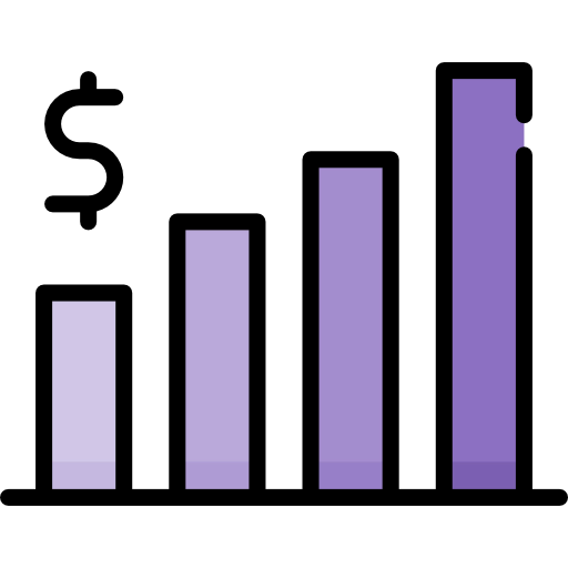 Statistics icon