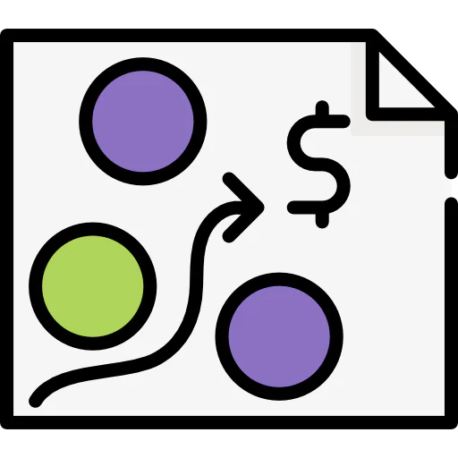 Planning icon