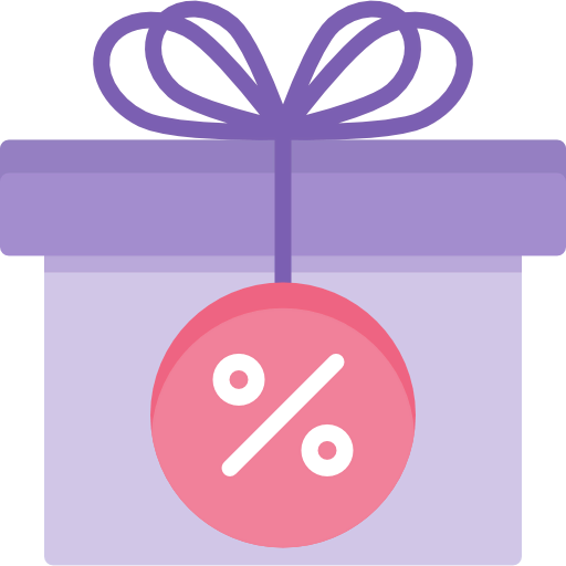 Gift icon