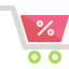 Cart icon 64x64