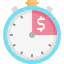 Sale time icon 64x64