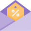 Newsletter icon 64x64