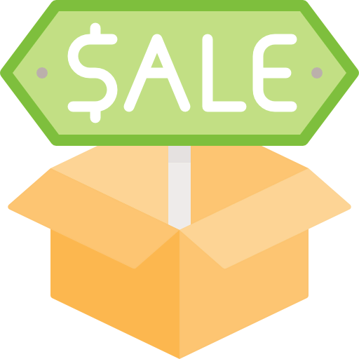 Box icon