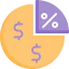 Discount icon 64x64