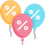Balloon icon 64x64