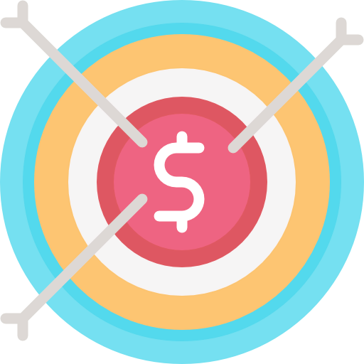 Target icon