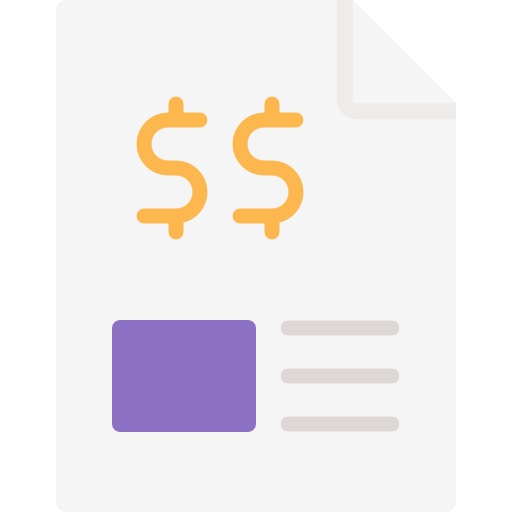 Document icon