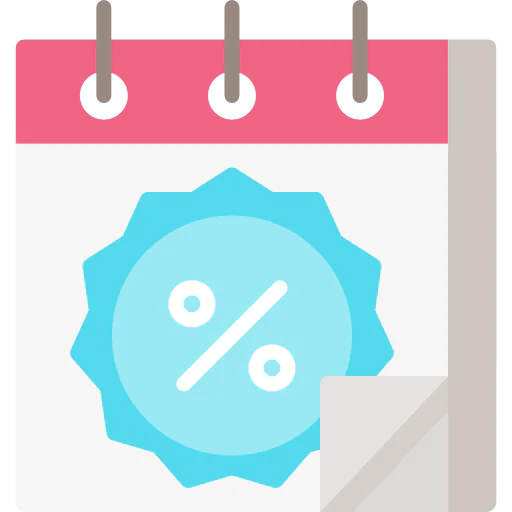 Date icon