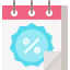 Date icon 64x64