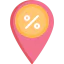 Location icon 64x64