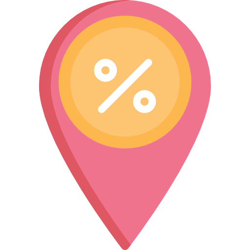 Location icon