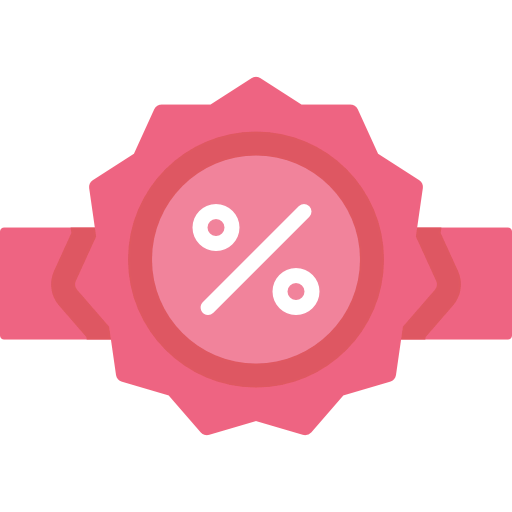 Label icon