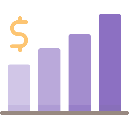 Statistics icon